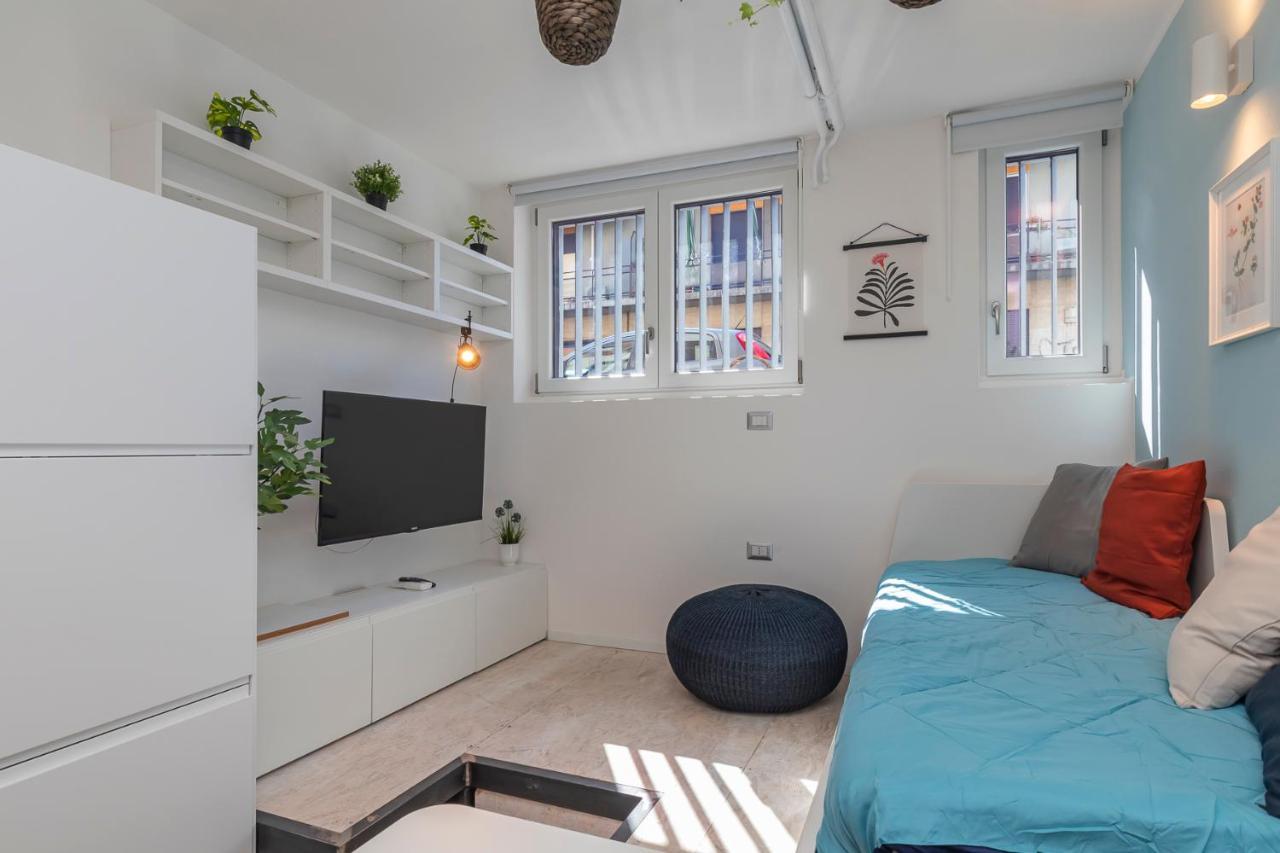 Sweet Apartment - Grazioli 2 Mailand Exterior foto