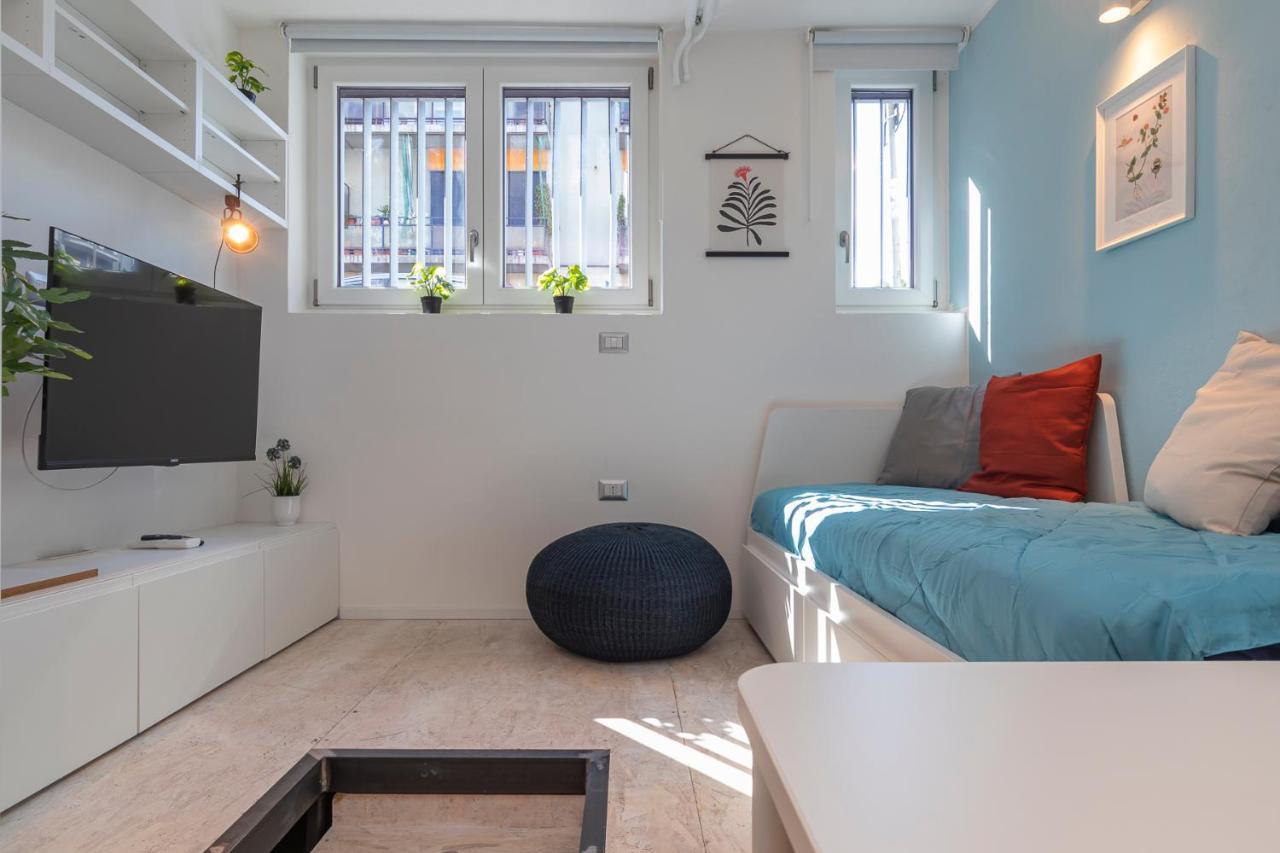 Sweet Apartment - Grazioli 2 Mailand Exterior foto