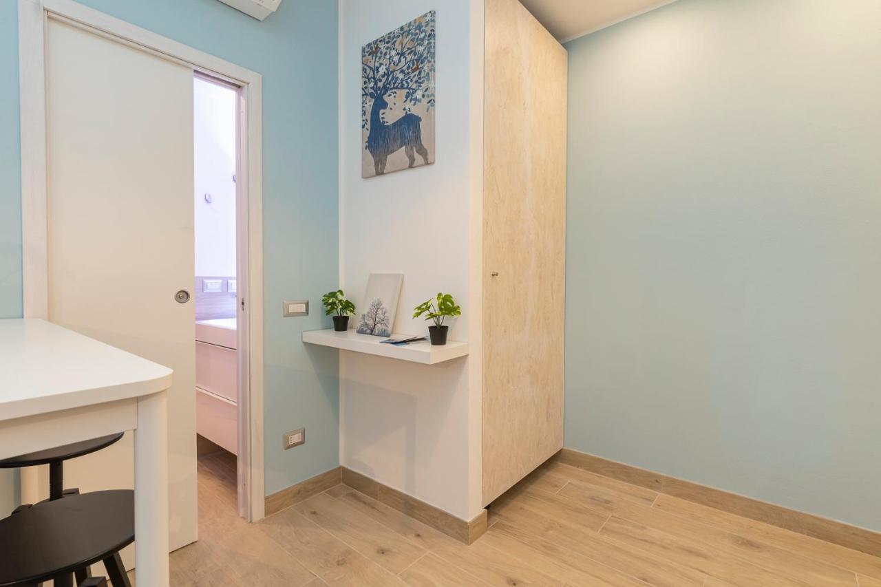 Sweet Apartment - Grazioli 2 Mailand Exterior foto