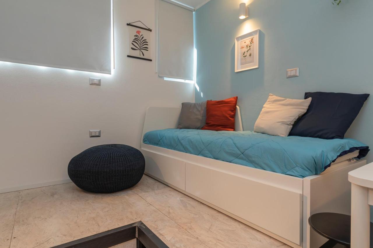 Sweet Apartment - Grazioli 2 Mailand Exterior foto