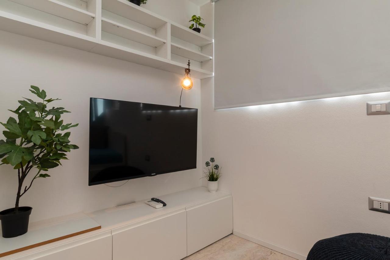 Sweet Apartment - Grazioli 2 Mailand Exterior foto