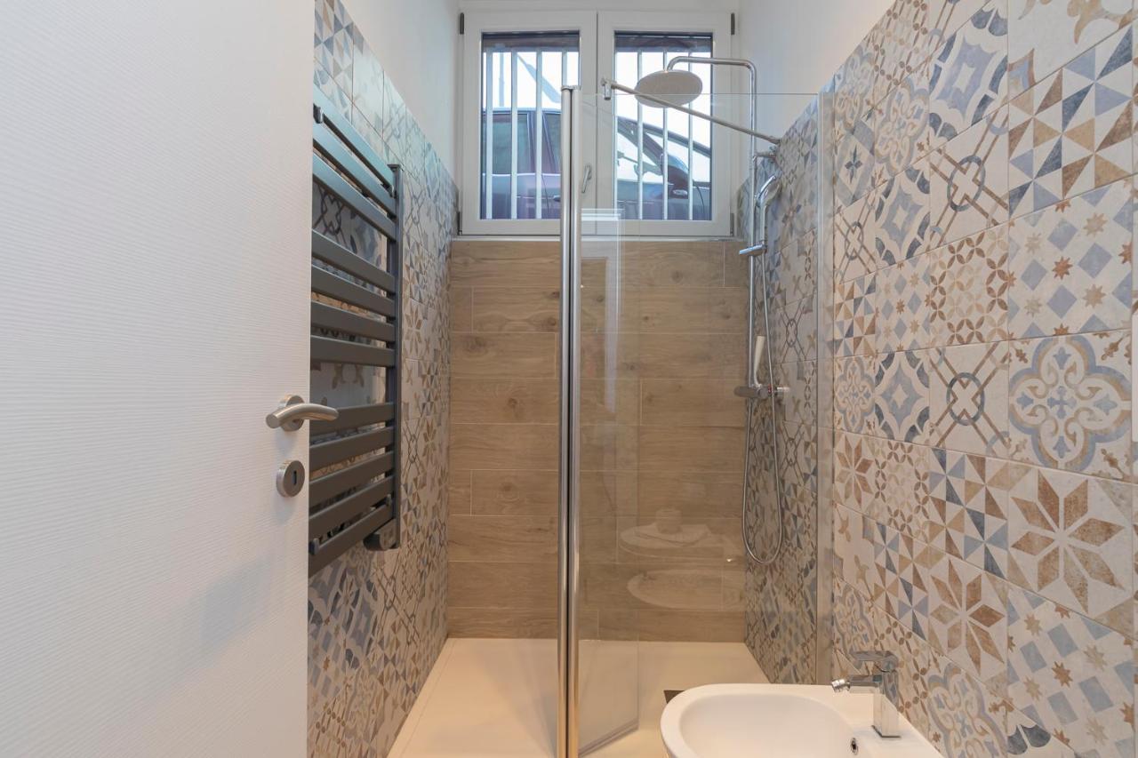 Sweet Apartment - Grazioli 2 Mailand Exterior foto