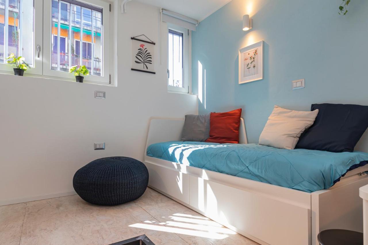 Sweet Apartment - Grazioli 2 Mailand Exterior foto